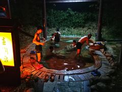 -咸宁太乙国际温泉度假村