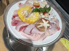 -椰庭·椰子鸡·创意玩家(晶耀前滩店)