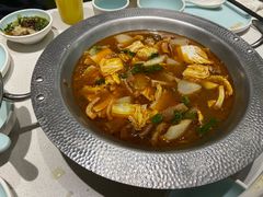 -古乐牛香鲜牛肉牛杂火锅(观前街店)