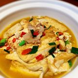 29.9元4个菜 3款饮料任喝[礼花]
