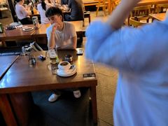 -haxnbauer海森堡德国餐厅(深圳coco店)