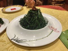 沙葱-德乐海蒙餐