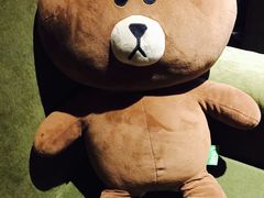 -新沙洞咖啡(泉乐坊店)