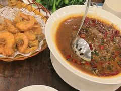 -今一靓汤.顺德菜东莞三十年老字号(厚街店)