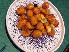 -大鸽饭(汉溪长隆店)