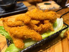 -院子餐厅·大锅菜·老杭帮(桥西直街店)