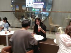 -奈雪的茶(石家庄万象城店)