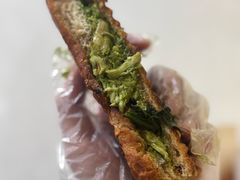 -JamaicaBlue Cafe(乌鲁木齐中路店)
