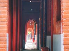 -洛阳白马寺