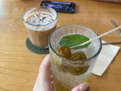 -In Cafe隐食研室