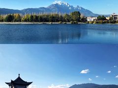 -清溪水库