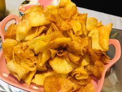 -年轮烧烤·羊蝎子·烤鱼(星湖街店)