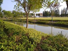 -歌斐颂巧克力小镇