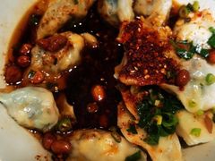 饺子-三姐妹餐厅(曲江店)