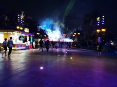 -七彩云南欢乐世界