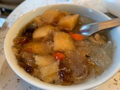 -堂屋糖水店(愚园店)