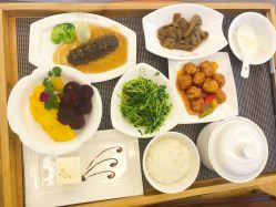 -馨月汇·独栋月子会所(静安店)