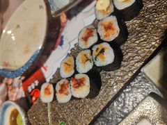 -古田居·特色寿司料理(星之岛旗舰店)