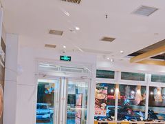 -吉野家(次渠大街店)