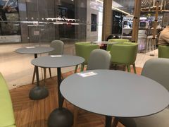 大堂-奈雪的茶(凯德新都心店)