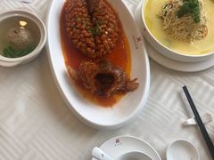 -怡园饭店-餐厅(四望亭店)