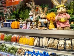 -哈尔信阳光农园超市(沈阳三台子万象汇店)