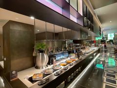 -星璞全日餐厅·高空自助餐(深铁铂尔曼酒店)