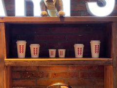 -8 Hearts Coffee(悟锦世纪大楼店)