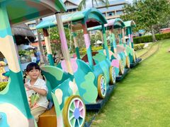 -水桶王国主题餐厅·聚会·生日派对·亲子活动·家庭套餐(亚龙湾希尔顿店)