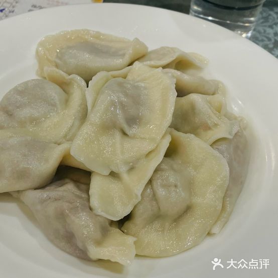 沈阳饺子馆(华夏店)
