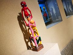 -长春世界雕塑园冰雪艺术天地