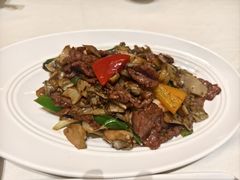 -香港狮子山下·明星粤菜餐厅(北苑店)