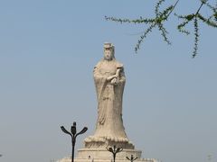 -天津妈祖文化园