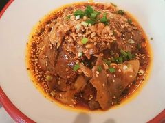 -竹雨堂创意中国菜(裕华店)