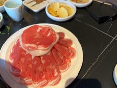 -额尔敦传统涮(公园西路店)