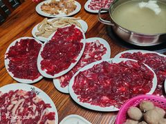 -官塘兄弟·潮汕牛肉店(官塘总店)