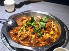 -豫缘王婆大虾(祭城总店)