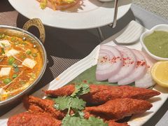 -Pita's&Tika's中东和印度风味餐厅(龙湖天街店)