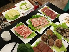 -栈桥王子饭店-风味餐厅