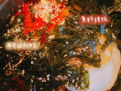 -包装马车·韩国料理·포장마차