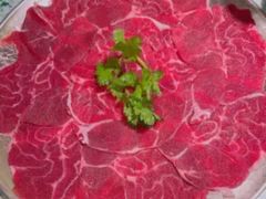 -李火辣老火锅(长寿路店)