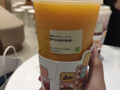 -奈雪的茶(skp店)