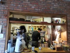 -春庄咖啡SpringHues(钟楼小区店)