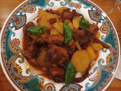 -巴依老爷新疆美食(望京小街店)