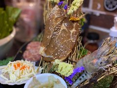 -鹤江桥·红油牛肉粉(SKP店)
