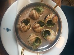 -Le Comptoir de la Gastronomie