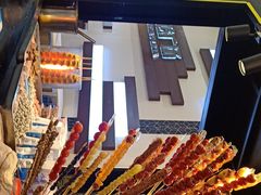 -万达广场(北京槐房店)
