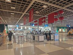-宜家·瑞典风味餐厅(无锡店)