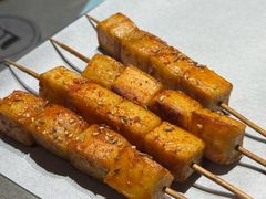 -醉炫音速烧烤(沙河总店)