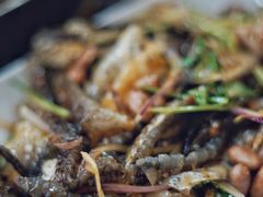 鱼皮-章记正宗南岗鱼蛋火锅